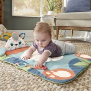 Obrázek Fisher Price hrací dečka s baculatou Pandou