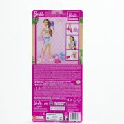 Obrázek Barbie wellnes panenka - SPORTOVNÍ DEN