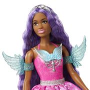 Obrázek Barbie "Barbie a dotek kouzla panenka" BROOKLYN