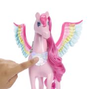 Obrázek Barbie "Barbie a dotek kouzla" PEGAS