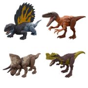Obrázek Jurassic World dinosaurus útočí asst