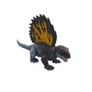 Obrázek Jurassic World dinosaurus útočí asst