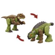 Obrázek JW DINOSAURUS S TRANSFORMACÍ 2 V 1 ASST