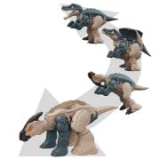 Obrázek JW DINOSAURUS S TRANSFORMACÍ 2 V 1 ASST