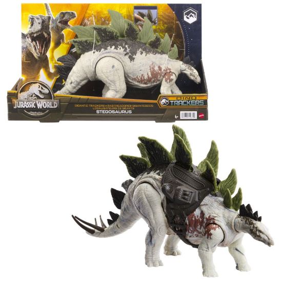 Obrázek Jurassic World obrovský útočící Dinosaurus asst