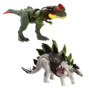 Obrázek Jurassic World obrovský útočící Dinosaurus asst