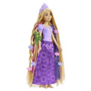 Obrázek Disney Princess panenka Locika s pohádkovými vlasy