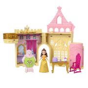 Obrázek Disney Princess malá panenka a magická překvapení herní set asst