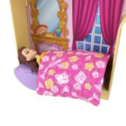 Obrázek Disney Princess malá panenka a magická překvapení herní set asst