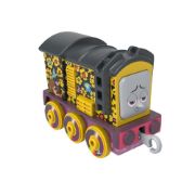 Obrázek Fisher Price color changers tahací kovová mašinka asst