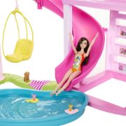 Obrázek Barbie dům snů 