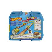 Obrázek HW TRACK BUILDER DRÁHA V BOXÍKU ASST