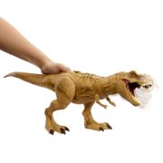 Obrázek JW T-REX NA LOVU SE ZVUKY
