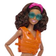 Obrázek BRB BARBIE SURFAŘKA S DOPLŇKY
