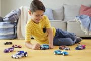 Obrázek HW NATAHOVACÍ AUTO 1:43 ASST (CDU)