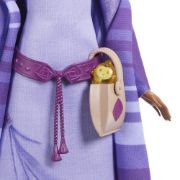 Obrázek DISNEY PŘÁNÍ PANENKA SE ZVÍŘECÍM KAMARÁDEM NA CESTÁCH