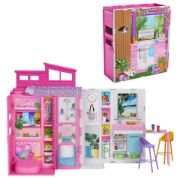 Obrázek Barbie rekreační domek