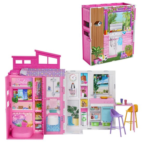 Obrázek Barbie rekreační domek