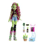 Obrázek Monster High panenka monsterka  - VENUS