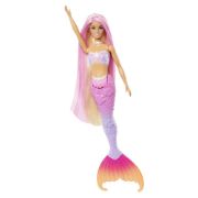 Obrázek Barbie "Barbie a dotek kouzla" mořská panna Malibu 