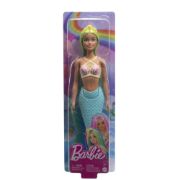 Obrázek Barbie pohádková mořská panna - MODRÁ