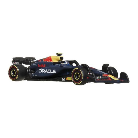Obrázek Hot Wheels  PRÉMIOVÝ ANGLIČÁK ZÁVOD ASST