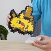 Obrázek MEGA POKÉMON PIXEL ART - PIKACHU