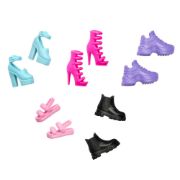Obrázek Barbie kolekce stylových botiček