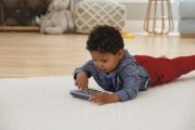 Obrázek Fisher Price Smart stages tablet CZ
