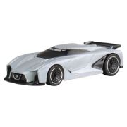 Obrázek Hot Wheels prémiový angličák - POP CULTURE ASST