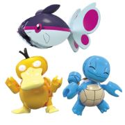 Obrázek MEGA POKÉMON POHYBLIVÉ VODNÍ DOBRODRUŽSTVÍ