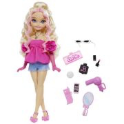 Obrázek Barbie dream besties panenka - MALIBU