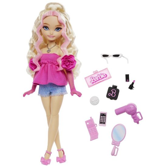 Obrázek Barbie dream besties panenka - MALIBU