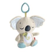 Obrázek Fisher Price uklidňující koala na cesty