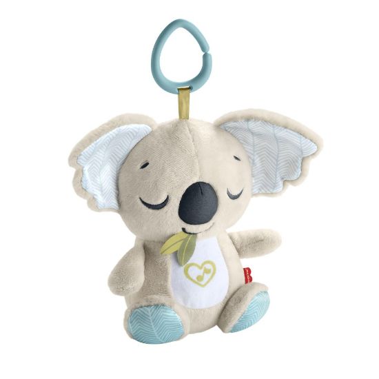 Obrázek Fisher Price uklidňující koala na cesty