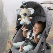 Obrázek Fisher Price uklidňující koala na cesty