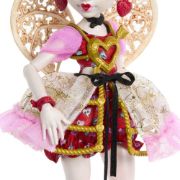 Obrázek Monster High panenka děsivě sladká oslava  - CUPID
