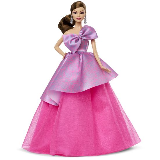 Obrázek Barbie úžasné narozeniny 2025