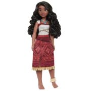 Obrázek GARLAND FASHION DOLL VAIANA CORE HERO