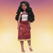 Obrázek GARLAND FASHION DOLL VAIANA CORE HERO