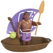 Obrázek GARLAND SMALL DOLL VAIANA CORE DOLLS SURPRISE ASST