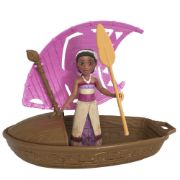 Obrázek GARLAND SMALL DOLL VAIANA CORE DOLLS SURPRISE ASST