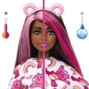 Obrázek Barbie CUTIE REVEAL Barbie a starostliví medvídci - RŮŽOVÁ
