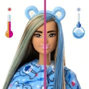 Obrázek Barbie CUTIE REVEAL Barbie a starostliví medvídci - MODRÁ