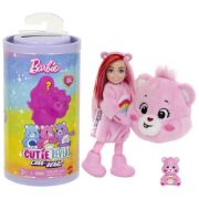 Obrázek Barbie CUTIE REVEAL Chelsea a starostliví medvídci asst