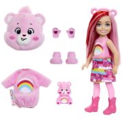 Obrázek Barbie CUTIE REVEAL Chelsea a starostliví medvídci asst