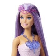 Obrázek Barbie panenka a pohádkové oblékání
