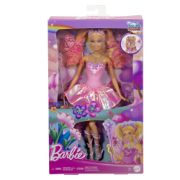 Obrázek Barbie víla s barevnou proměnou