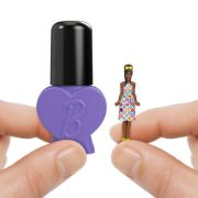 Obrázek Barbie mini Barbieland fashionistas panenka asst  