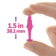 Obrázek Barbie mini Barbieland COLOR REVEAL panenka asst